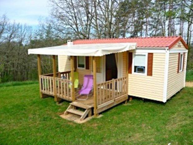 Camping Domaine De Mepillat Saint-Nizier-le-Bouchoux Buitenkant foto
